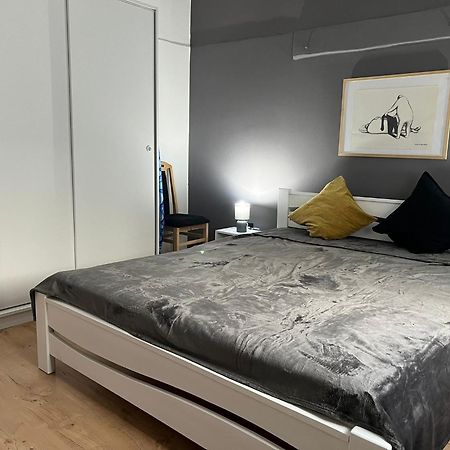 Old Town Belgrade Apartment Екстериор снимка