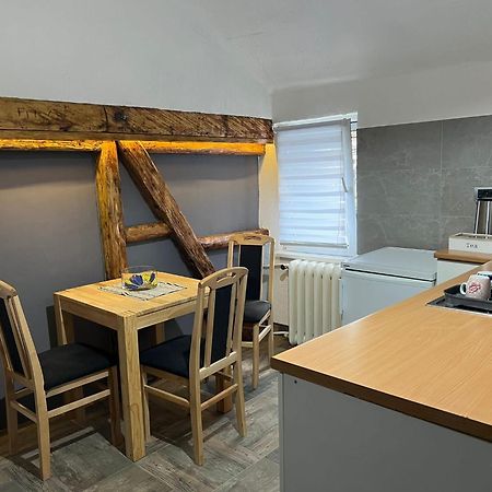 Old Town Belgrade Apartment Екстериор снимка