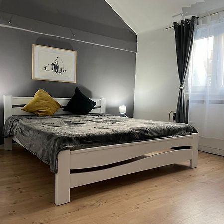 Old Town Belgrade Apartment Екстериор снимка