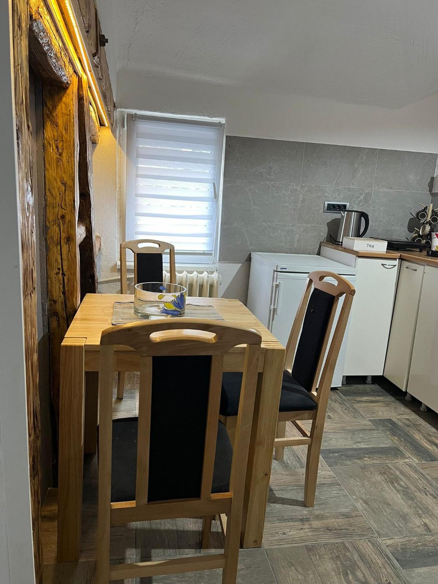 Old Town Belgrade Apartment Екстериор снимка