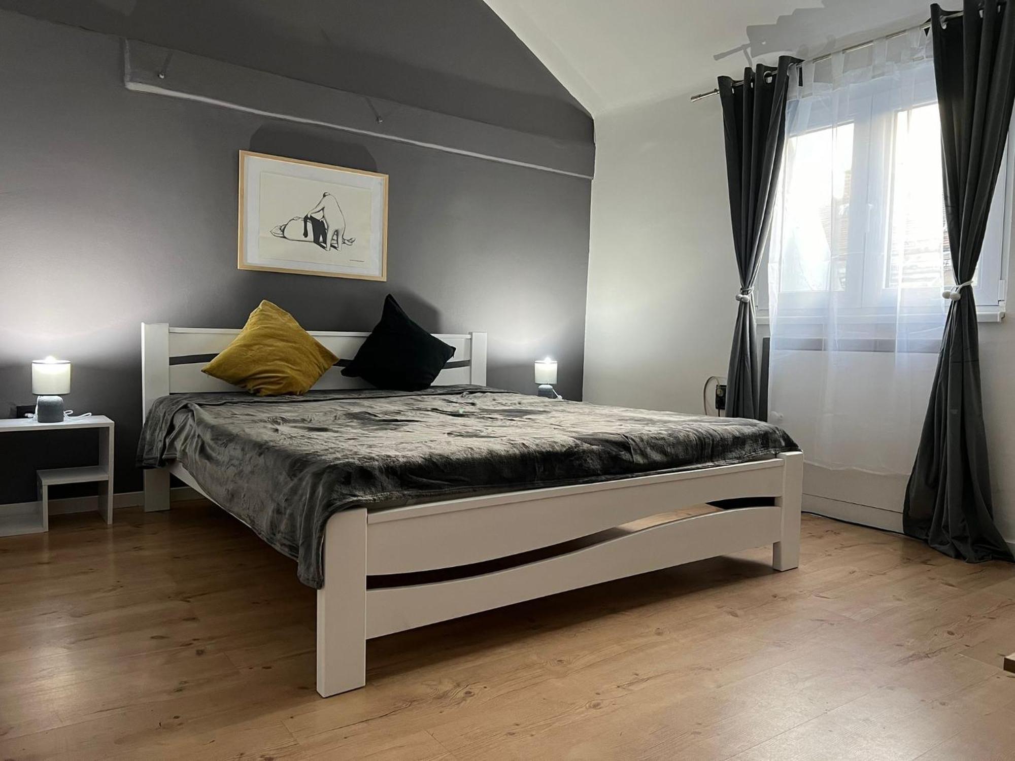 Old Town Belgrade Apartment Екстериор снимка