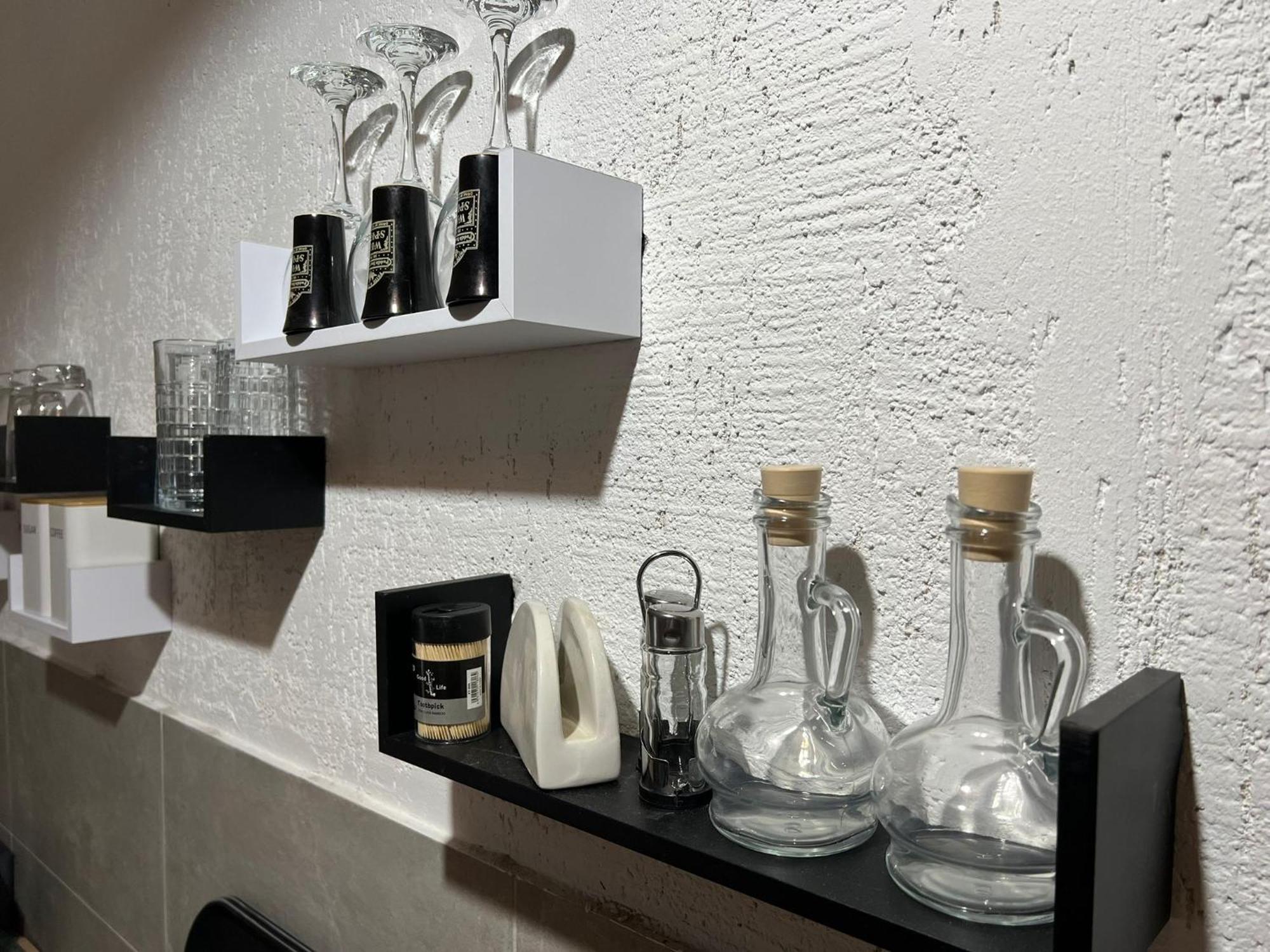 Old Town Belgrade Apartment Екстериор снимка